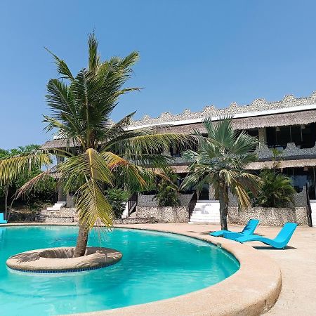 The Wild Orchid Resort - Moalboal Ngoại thất bức ảnh