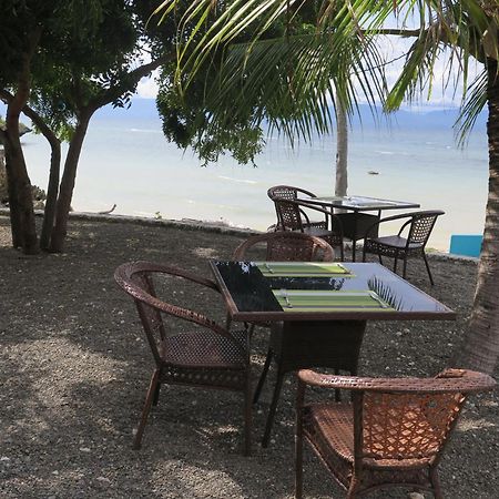 The Wild Orchid Resort - Moalboal Ngoại thất bức ảnh