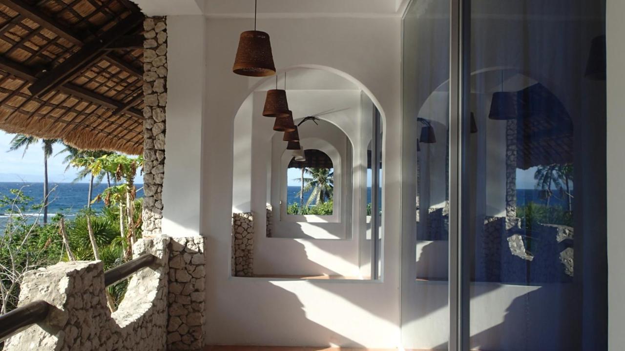 The Wild Orchid Resort - Moalboal Ngoại thất bức ảnh