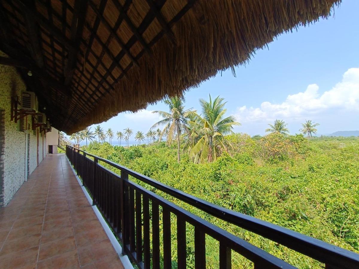 The Wild Orchid Resort - Moalboal Ngoại thất bức ảnh