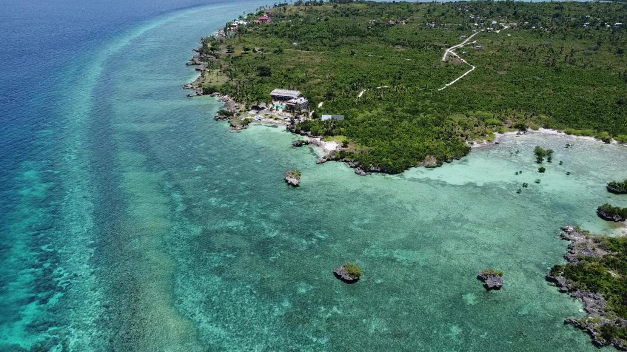 The Wild Orchid Resort - Moalboal Ngoại thất bức ảnh
