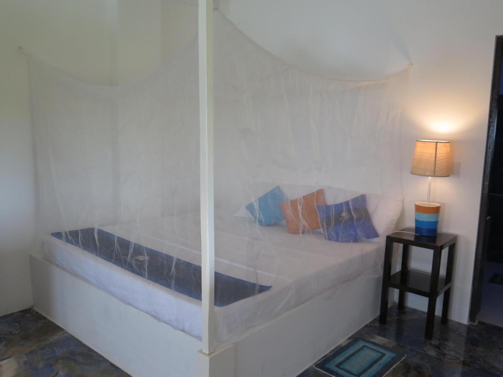 The Wild Orchid Resort - Moalboal Ngoại thất bức ảnh