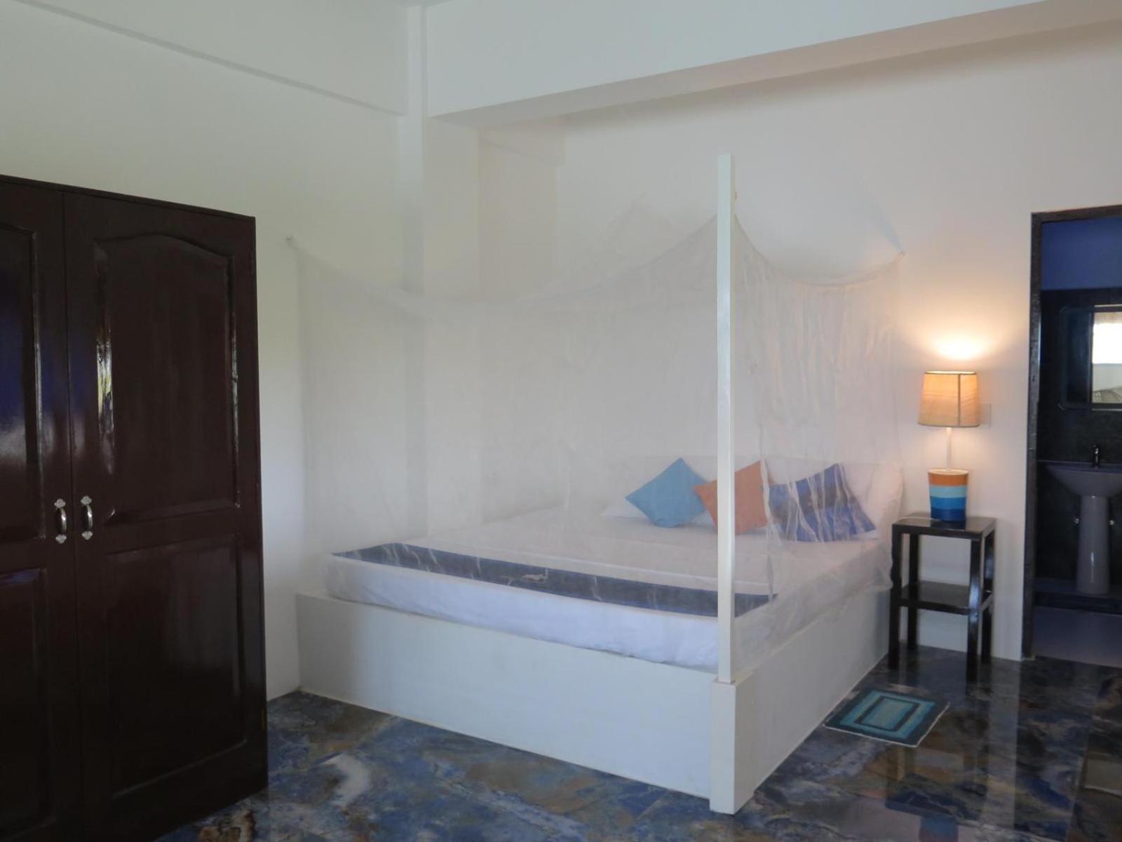 The Wild Orchid Resort - Moalboal Ngoại thất bức ảnh