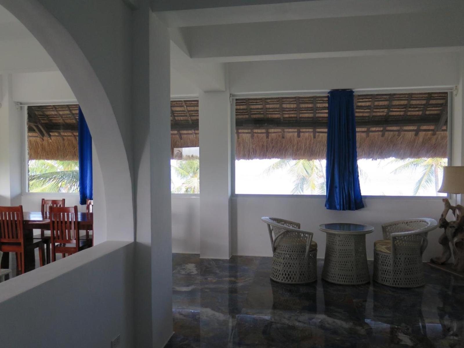 The Wild Orchid Resort - Moalboal Ngoại thất bức ảnh