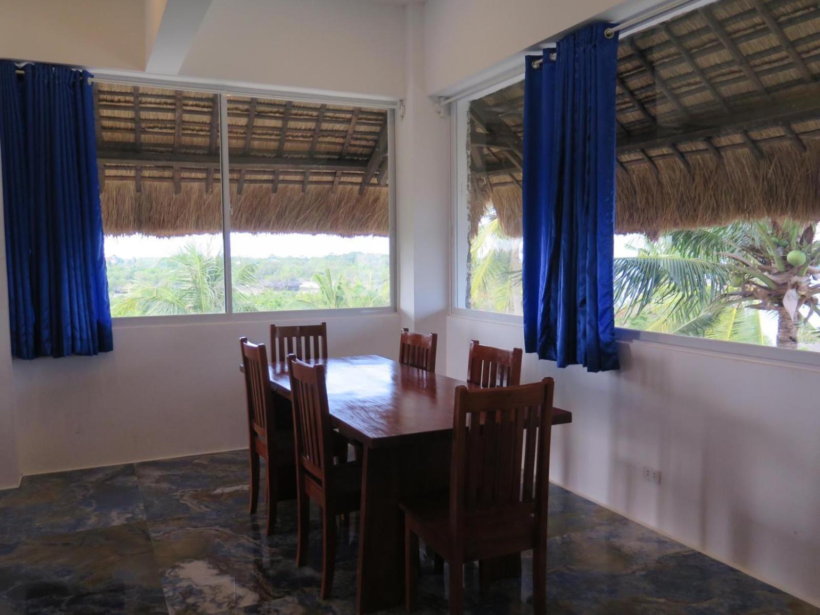 The Wild Orchid Resort - Moalboal Ngoại thất bức ảnh