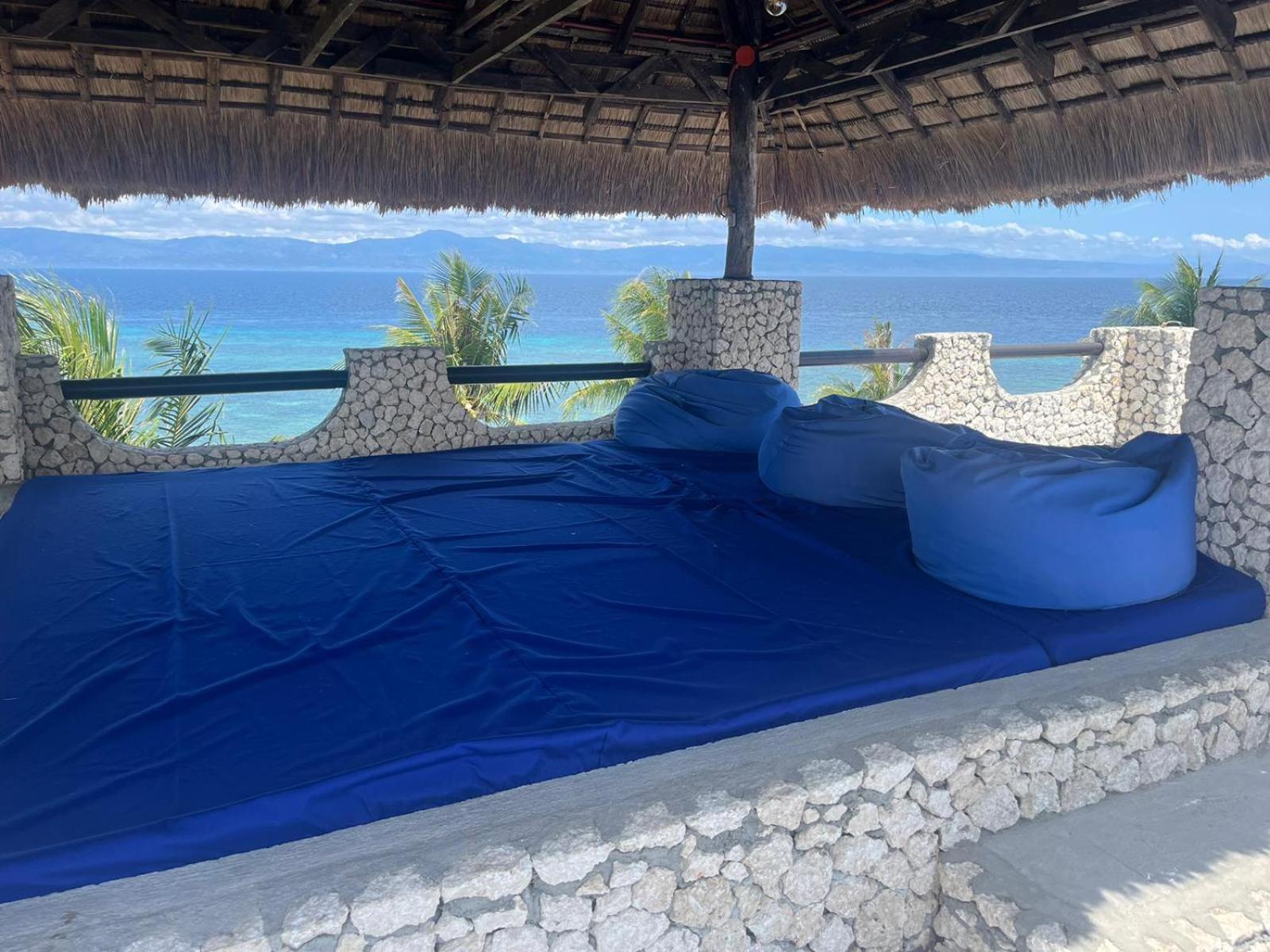 The Wild Orchid Resort - Moalboal Ngoại thất bức ảnh