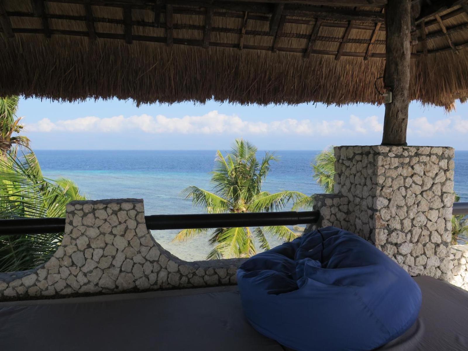 The Wild Orchid Resort - Moalboal Ngoại thất bức ảnh