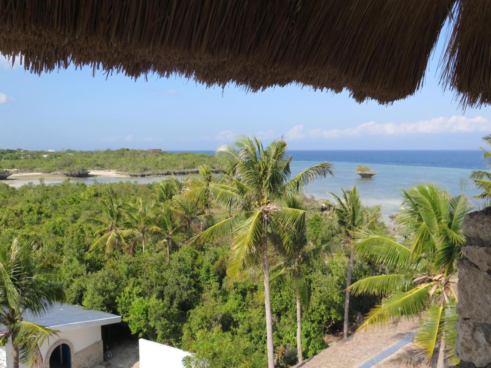 The Wild Orchid Resort - Moalboal Ngoại thất bức ảnh