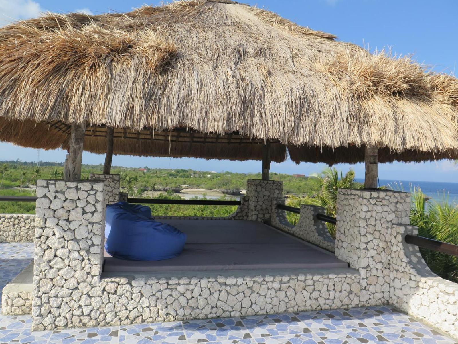 The Wild Orchid Resort - Moalboal Ngoại thất bức ảnh