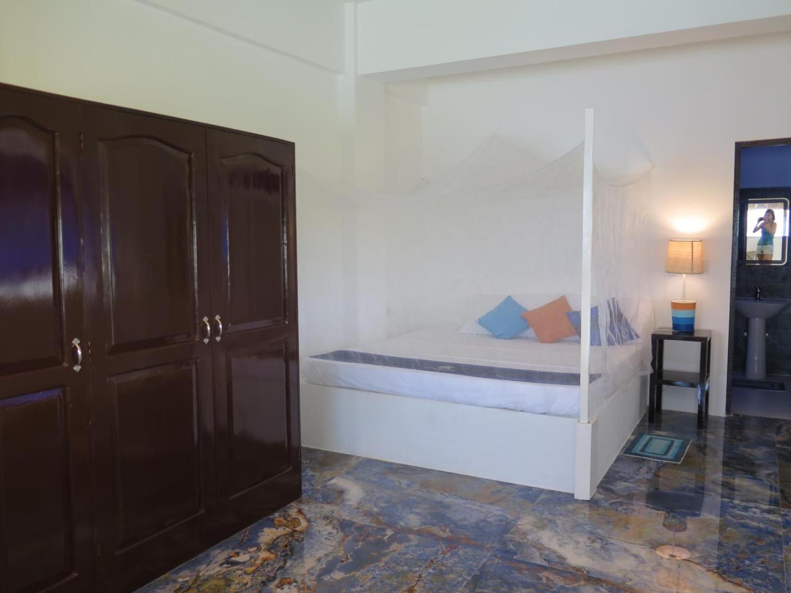 The Wild Orchid Resort - Moalboal Ngoại thất bức ảnh