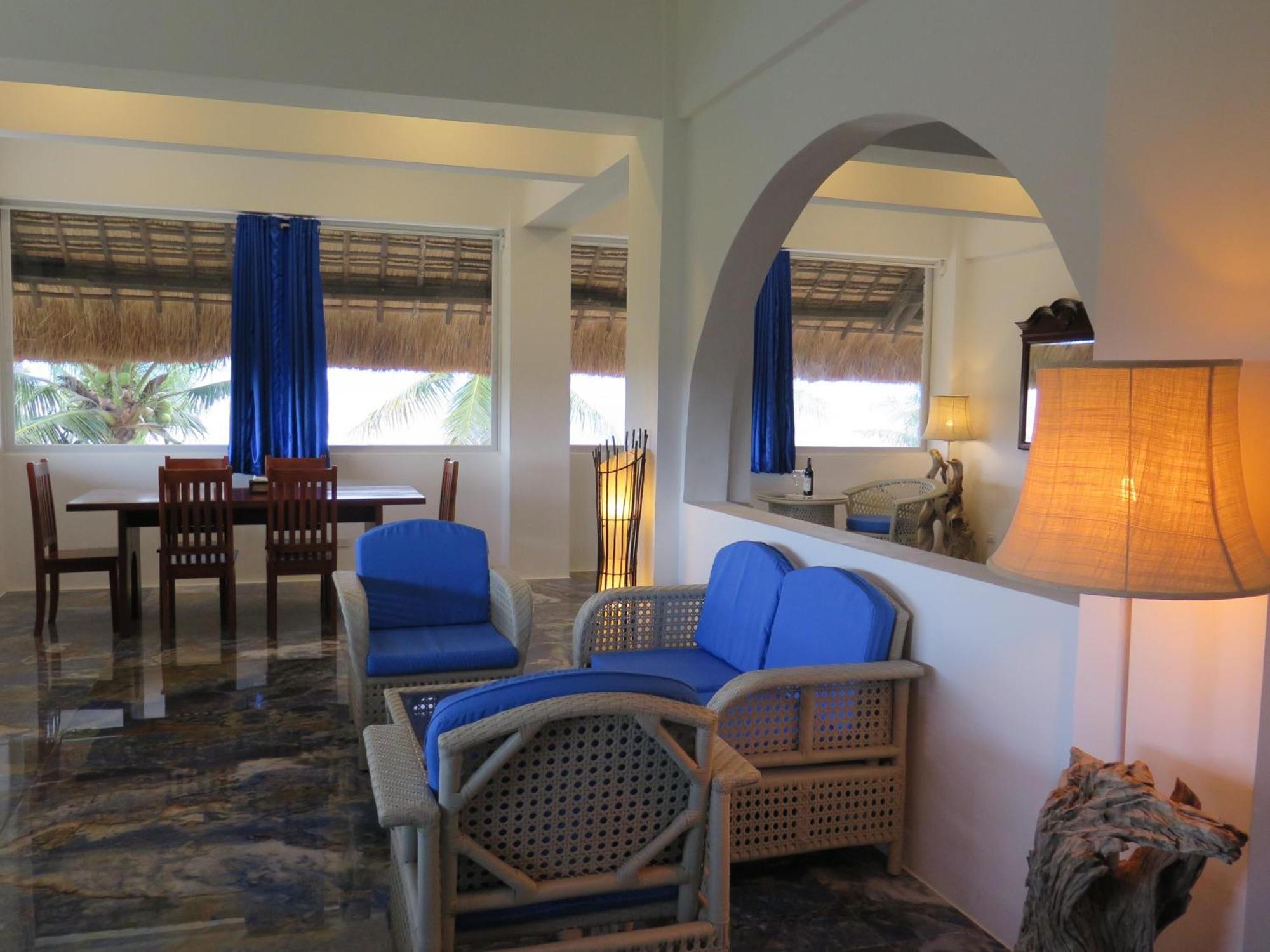 The Wild Orchid Resort - Moalboal Ngoại thất bức ảnh