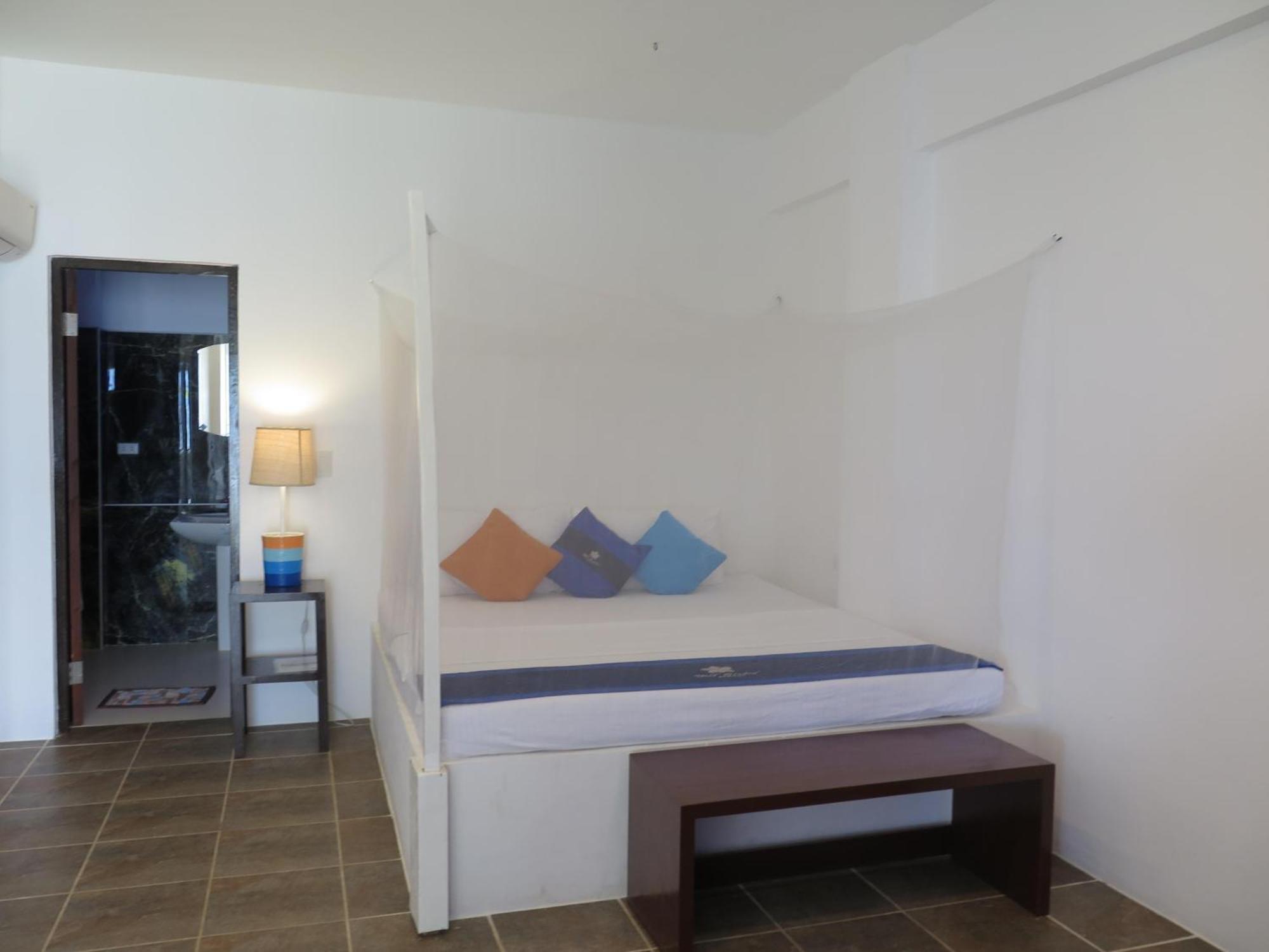 The Wild Orchid Resort - Moalboal Ngoại thất bức ảnh