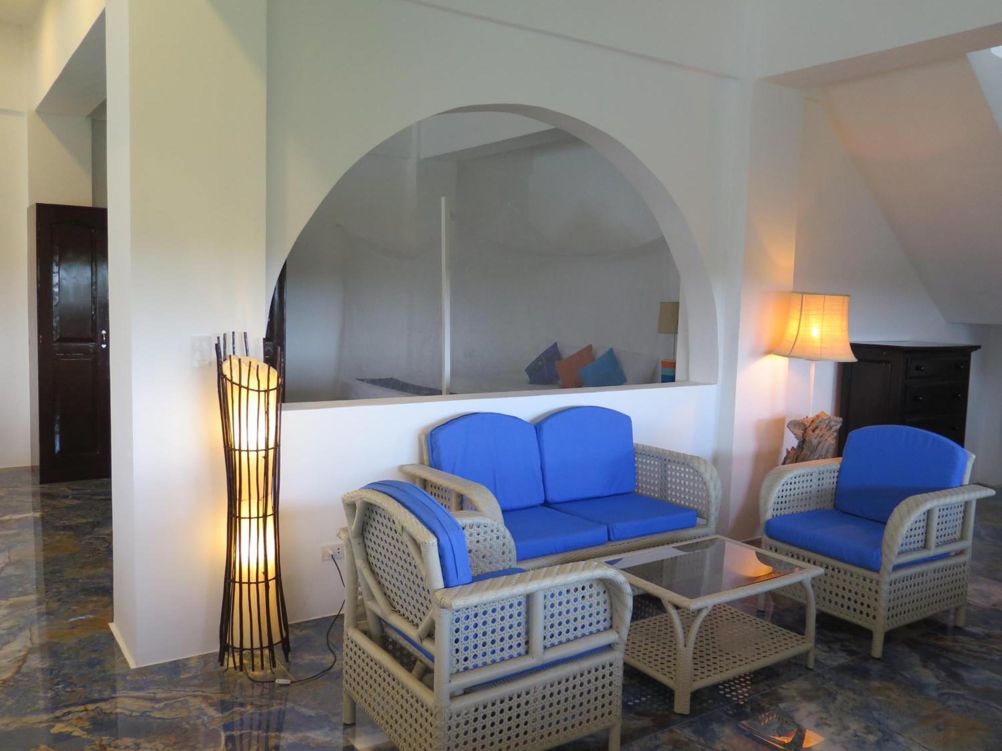 The Wild Orchid Resort - Moalboal Ngoại thất bức ảnh