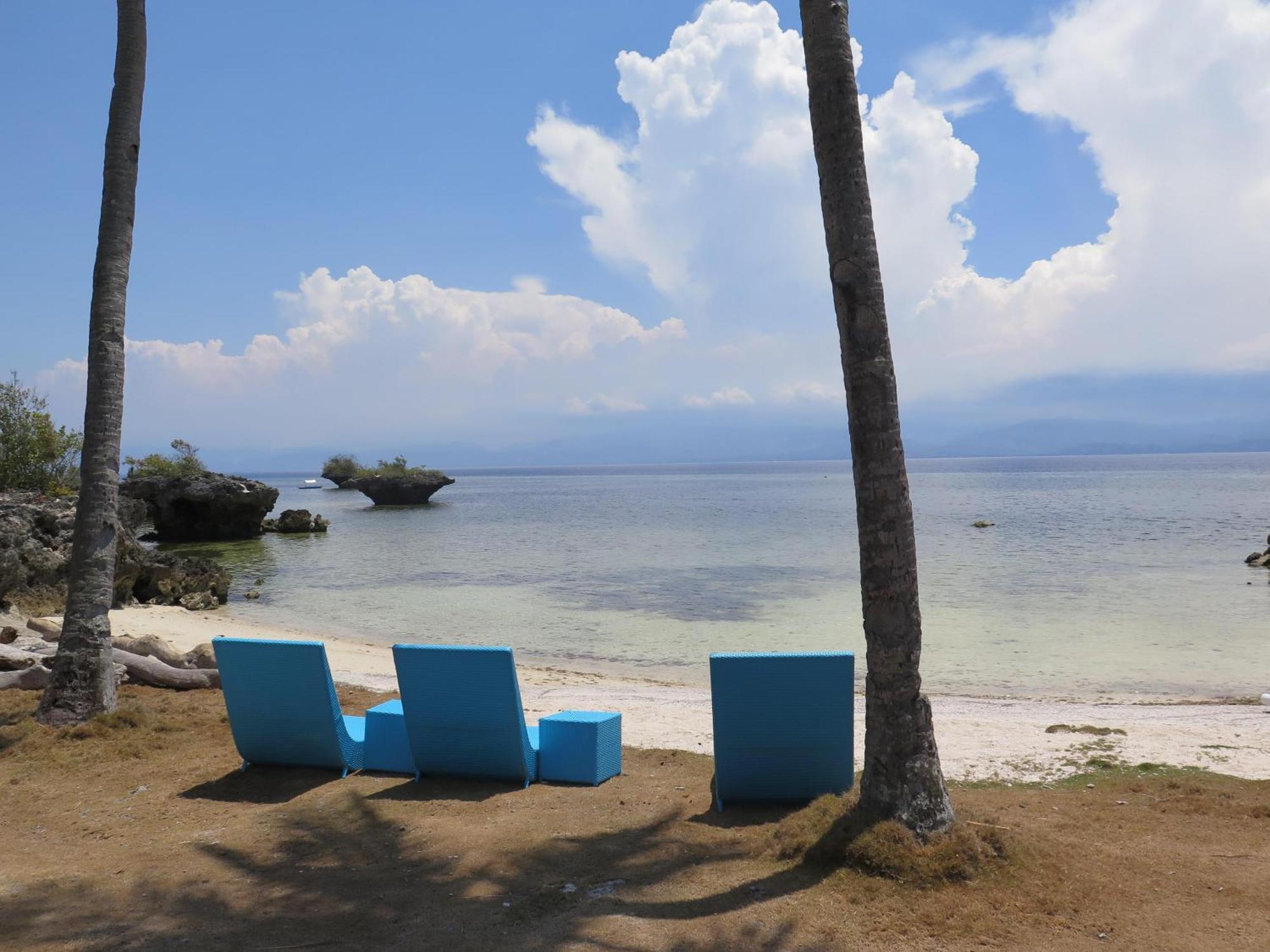 The Wild Orchid Resort - Moalboal Ngoại thất bức ảnh