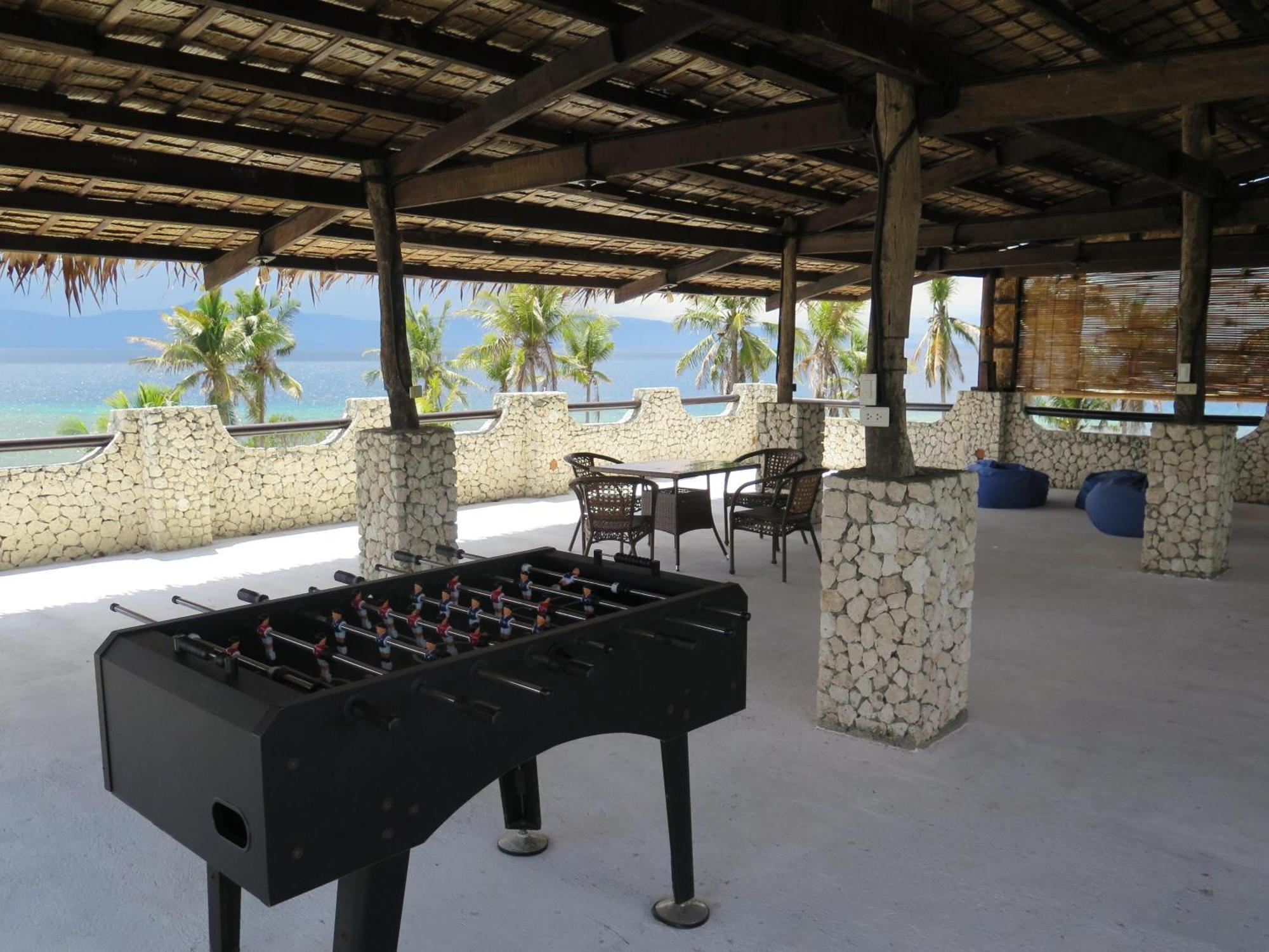 The Wild Orchid Resort - Moalboal Ngoại thất bức ảnh