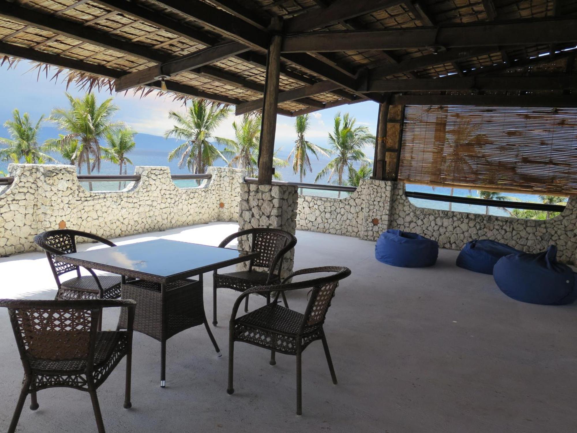The Wild Orchid Resort - Moalboal Ngoại thất bức ảnh