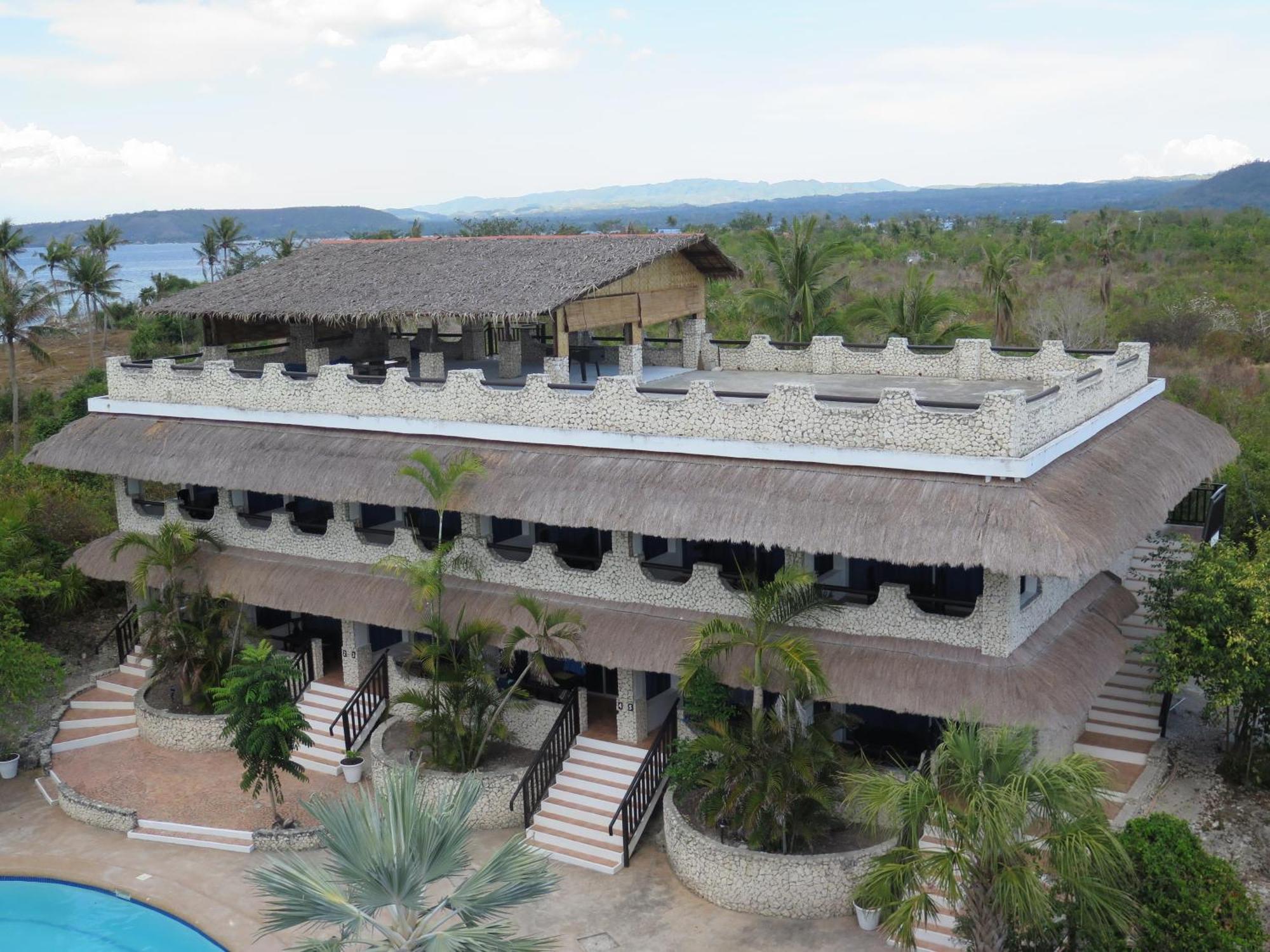 The Wild Orchid Resort - Moalboal Ngoại thất bức ảnh
