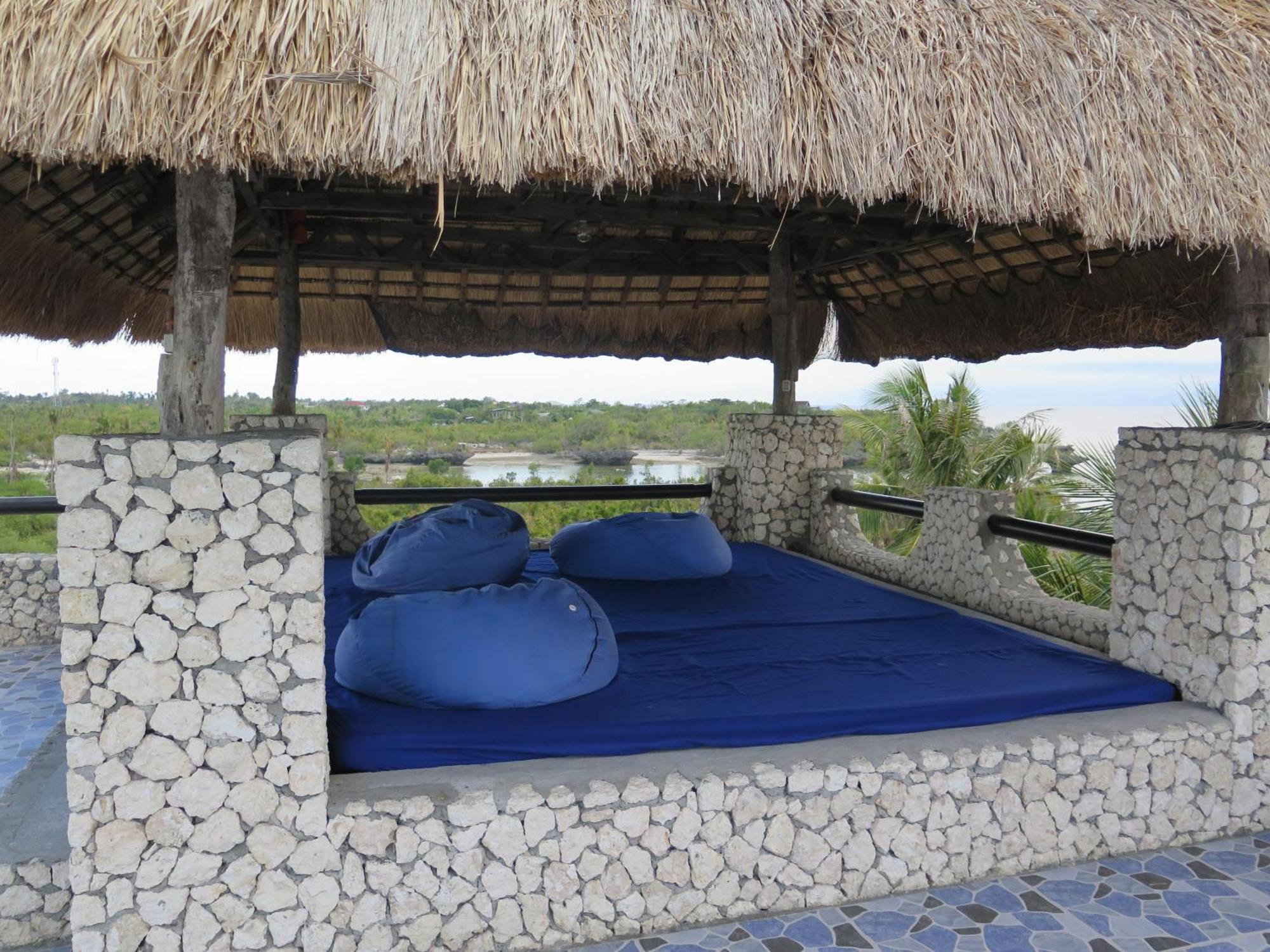 The Wild Orchid Resort - Moalboal Ngoại thất bức ảnh