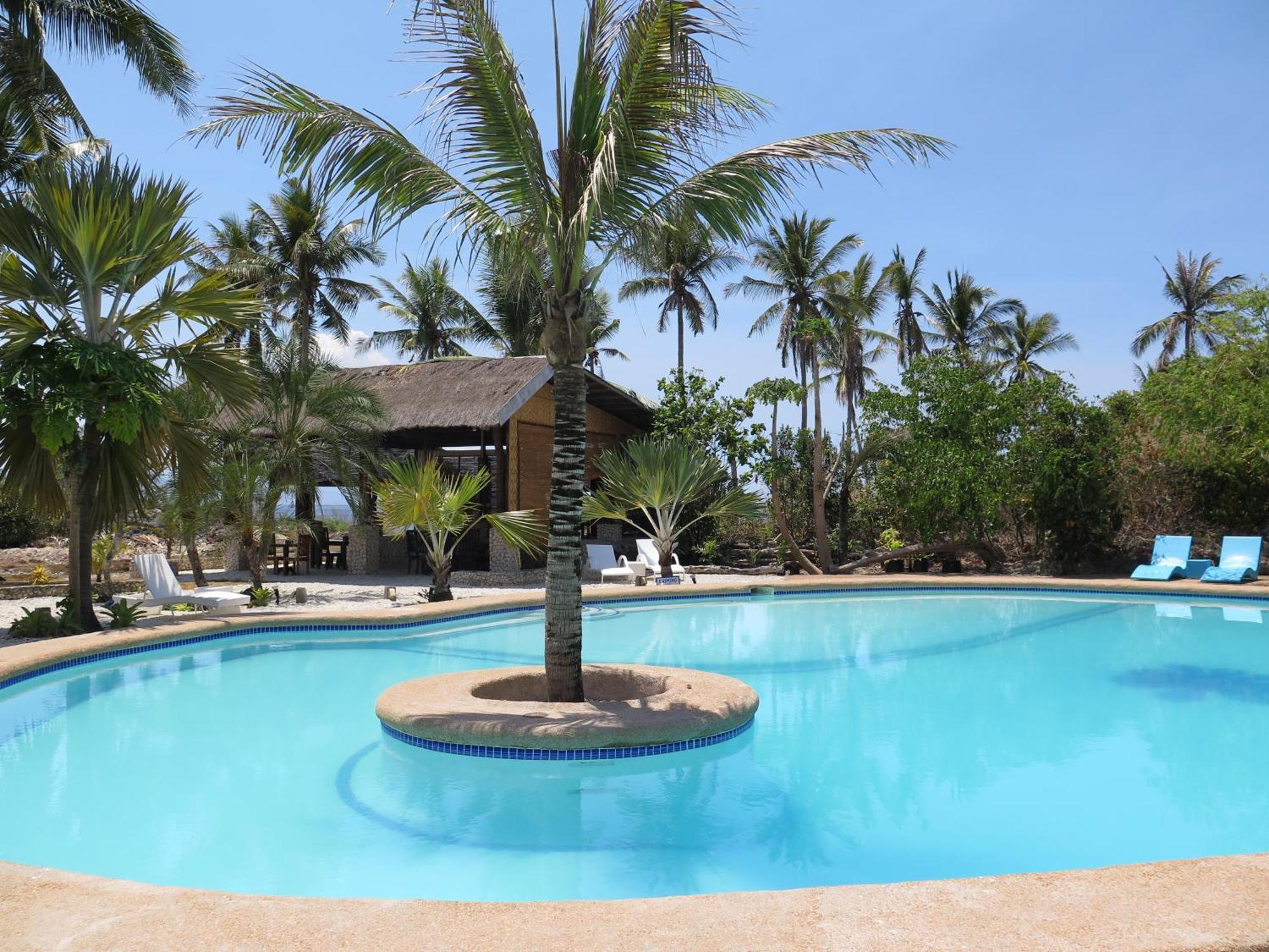The Wild Orchid Resort - Moalboal Ngoại thất bức ảnh