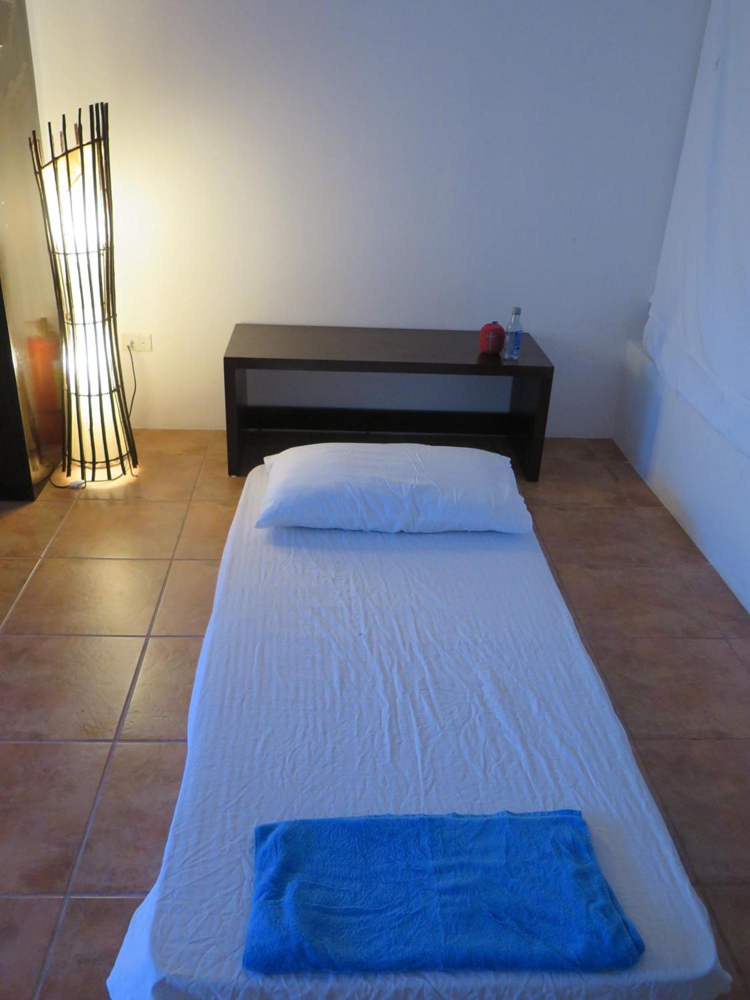 The Wild Orchid Resort - Moalboal Ngoại thất bức ảnh