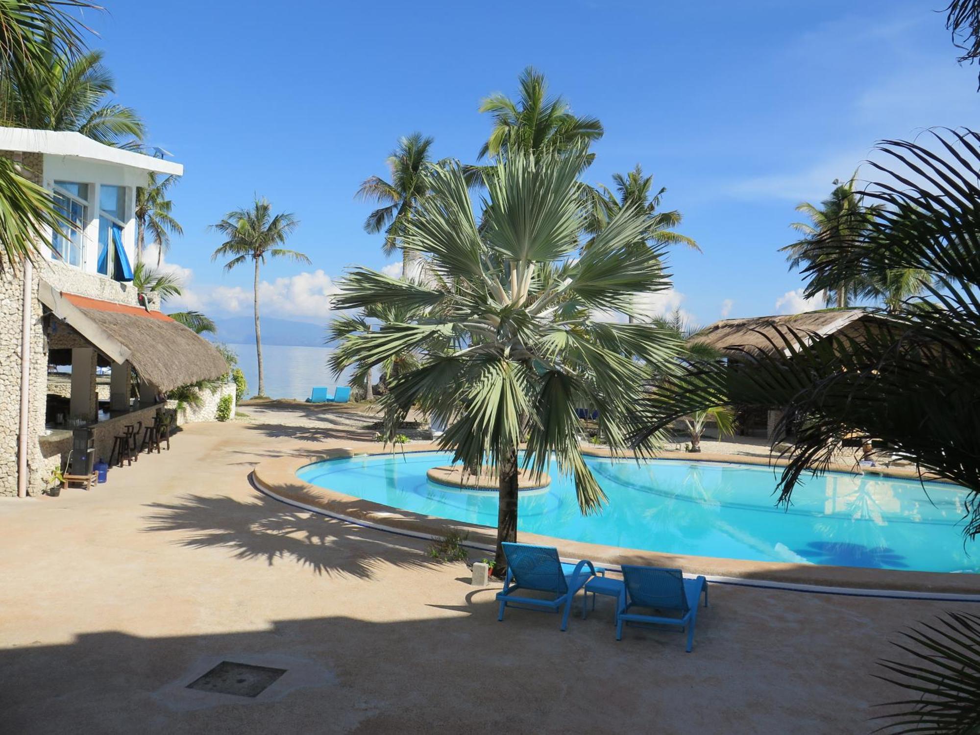 The Wild Orchid Resort - Moalboal Ngoại thất bức ảnh