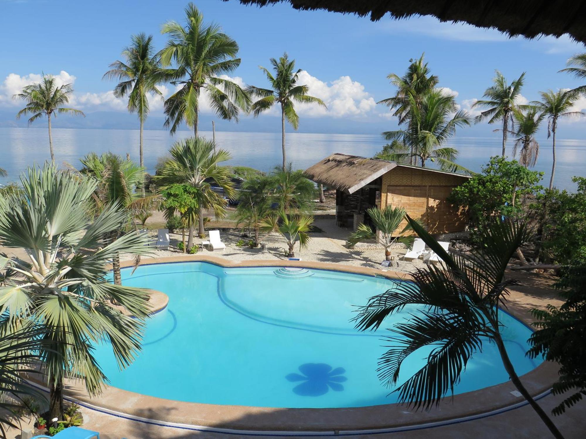 The Wild Orchid Resort - Moalboal Ngoại thất bức ảnh