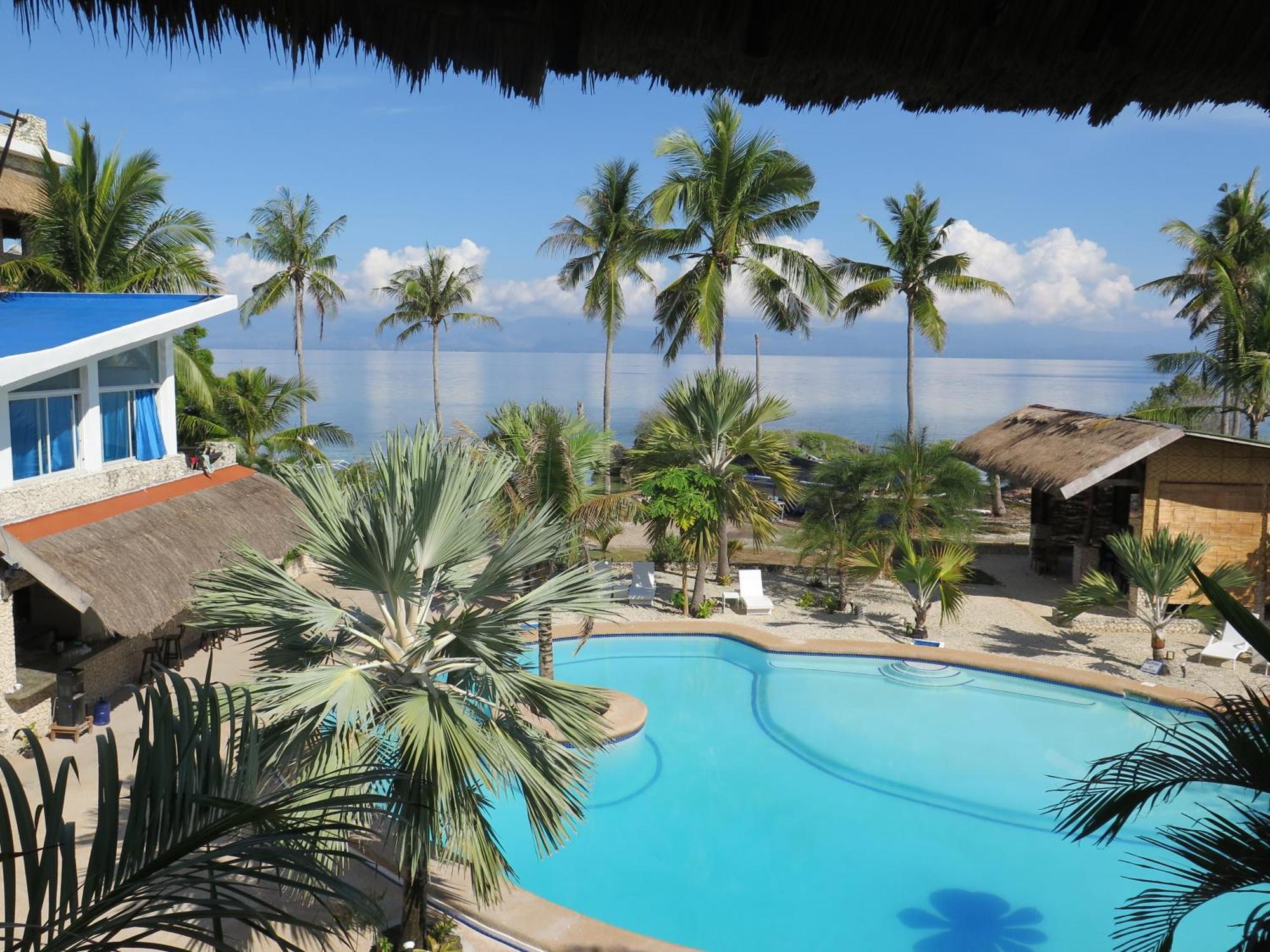 The Wild Orchid Resort - Moalboal Ngoại thất bức ảnh