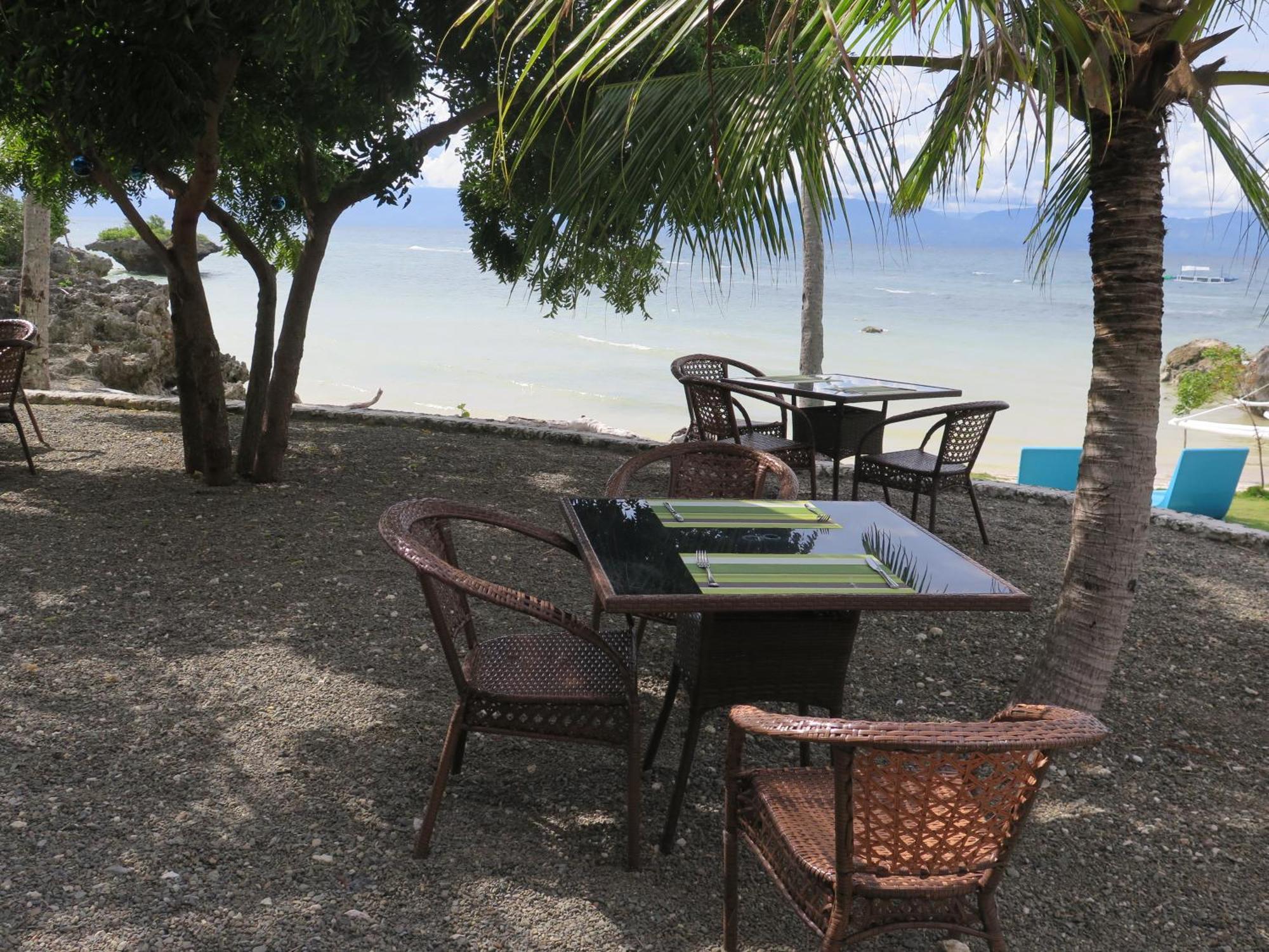 The Wild Orchid Resort - Moalboal Ngoại thất bức ảnh