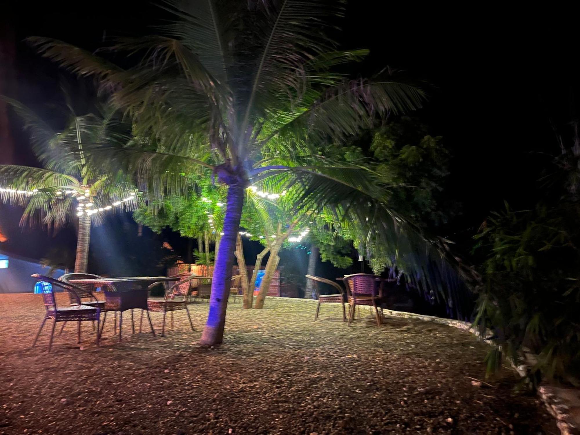 The Wild Orchid Resort - Moalboal Ngoại thất bức ảnh