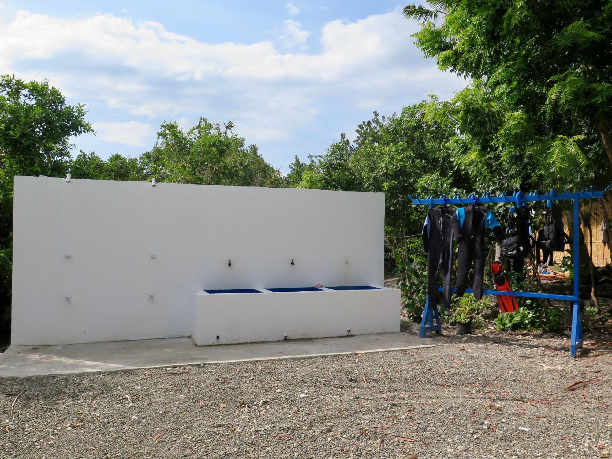 The Wild Orchid Resort - Moalboal Ngoại thất bức ảnh