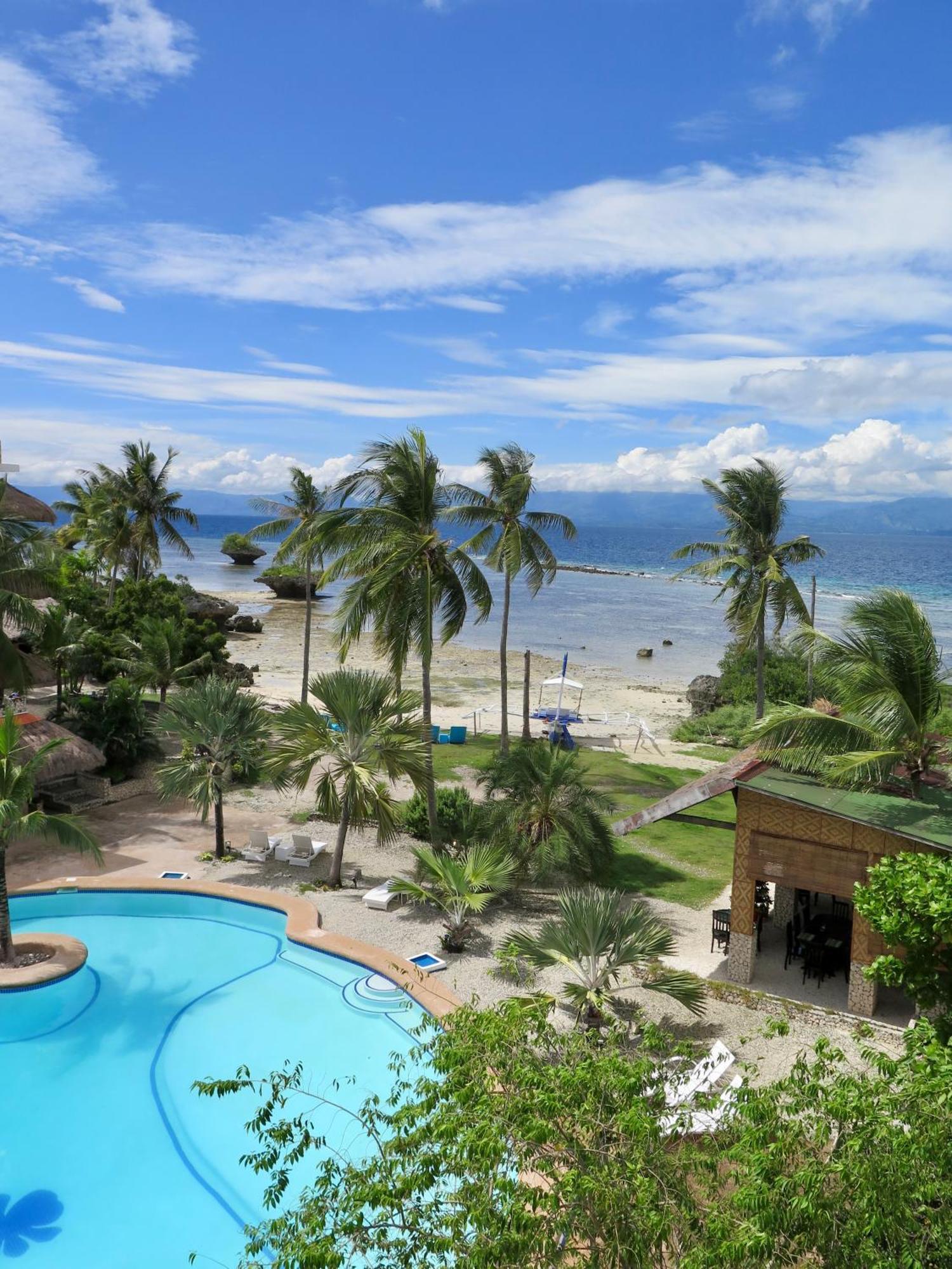 The Wild Orchid Resort - Moalboal Ngoại thất bức ảnh