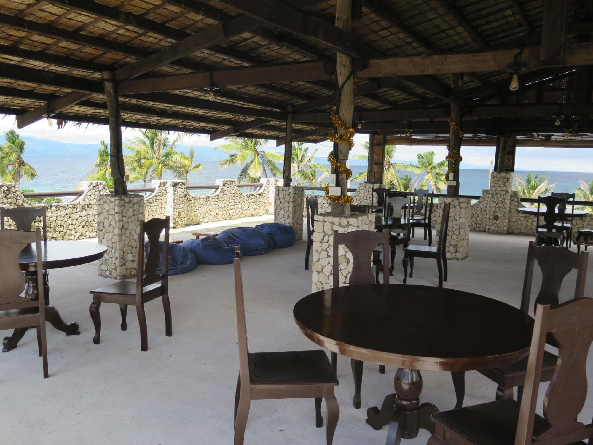 The Wild Orchid Resort - Moalboal Ngoại thất bức ảnh