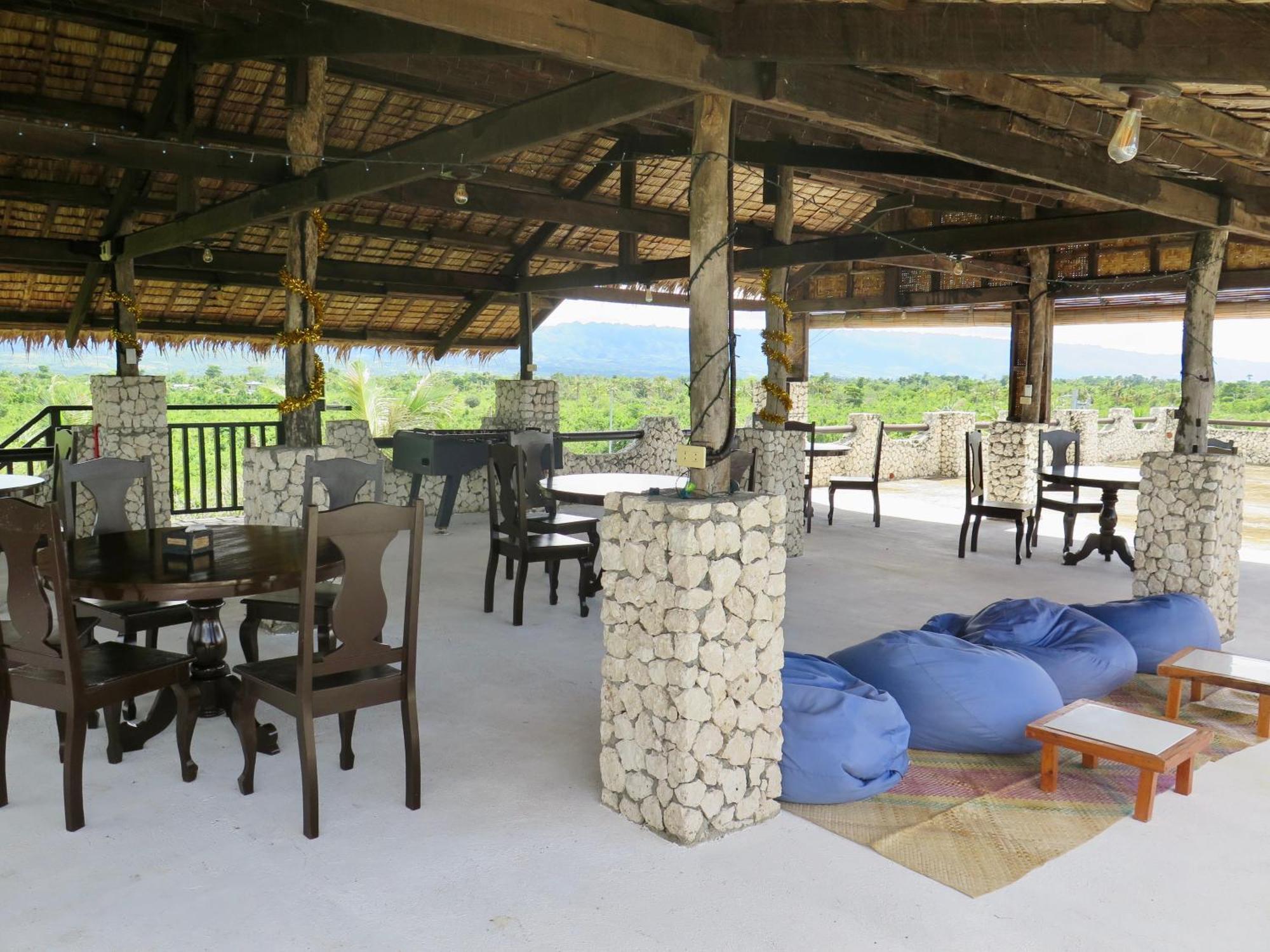 The Wild Orchid Resort - Moalboal Ngoại thất bức ảnh