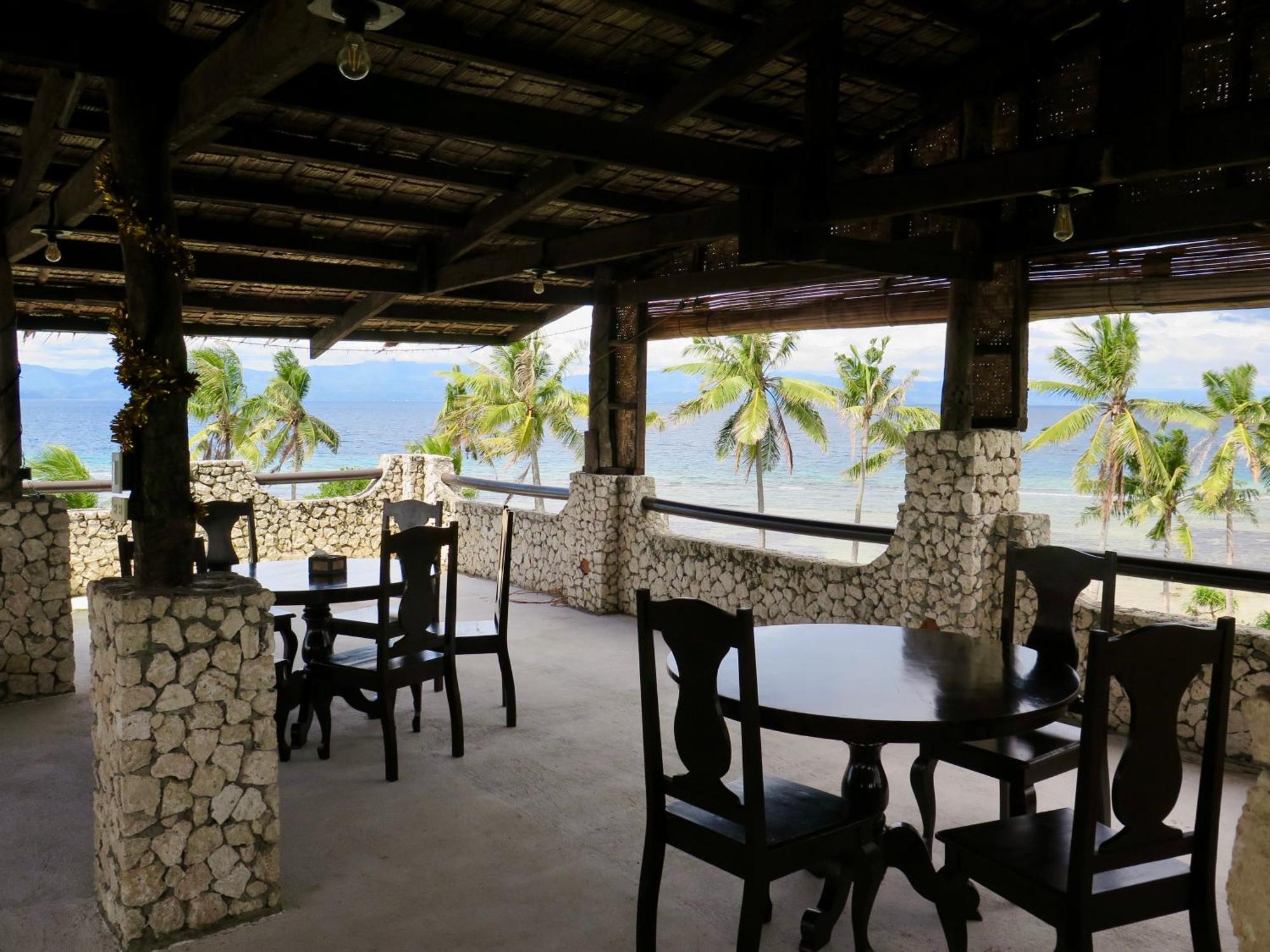 The Wild Orchid Resort - Moalboal Ngoại thất bức ảnh
