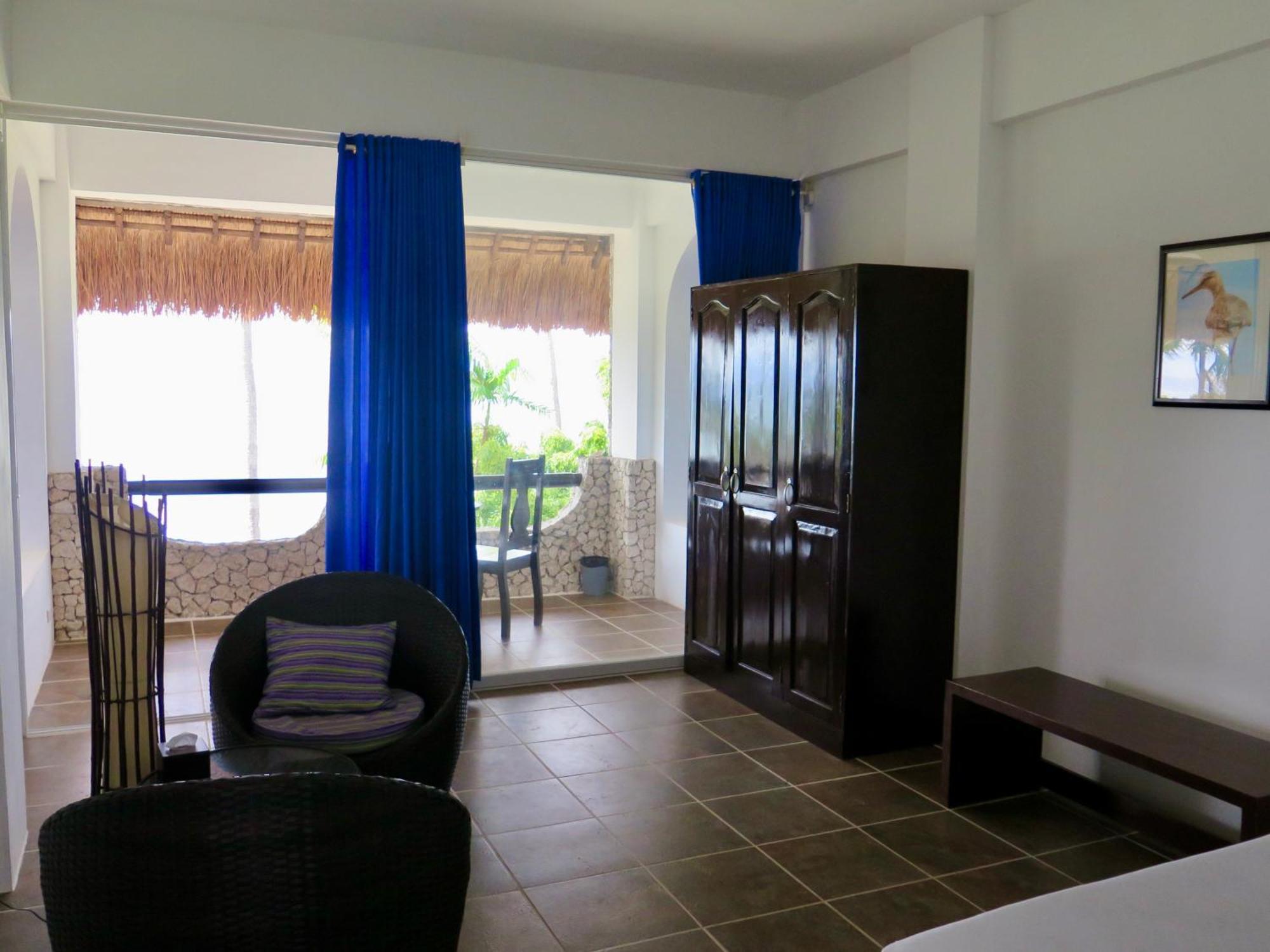 The Wild Orchid Resort - Moalboal Ngoại thất bức ảnh