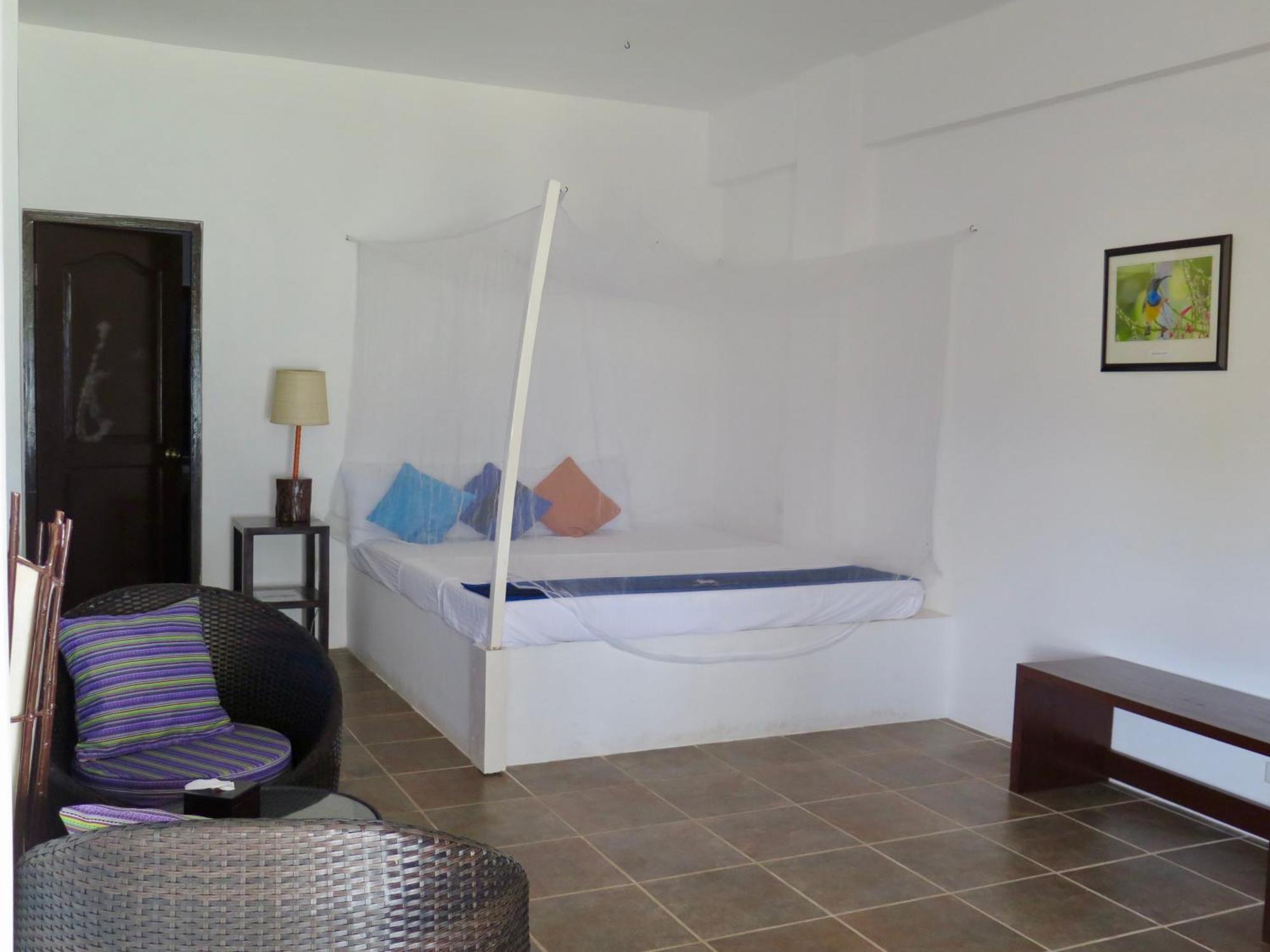 The Wild Orchid Resort - Moalboal Ngoại thất bức ảnh