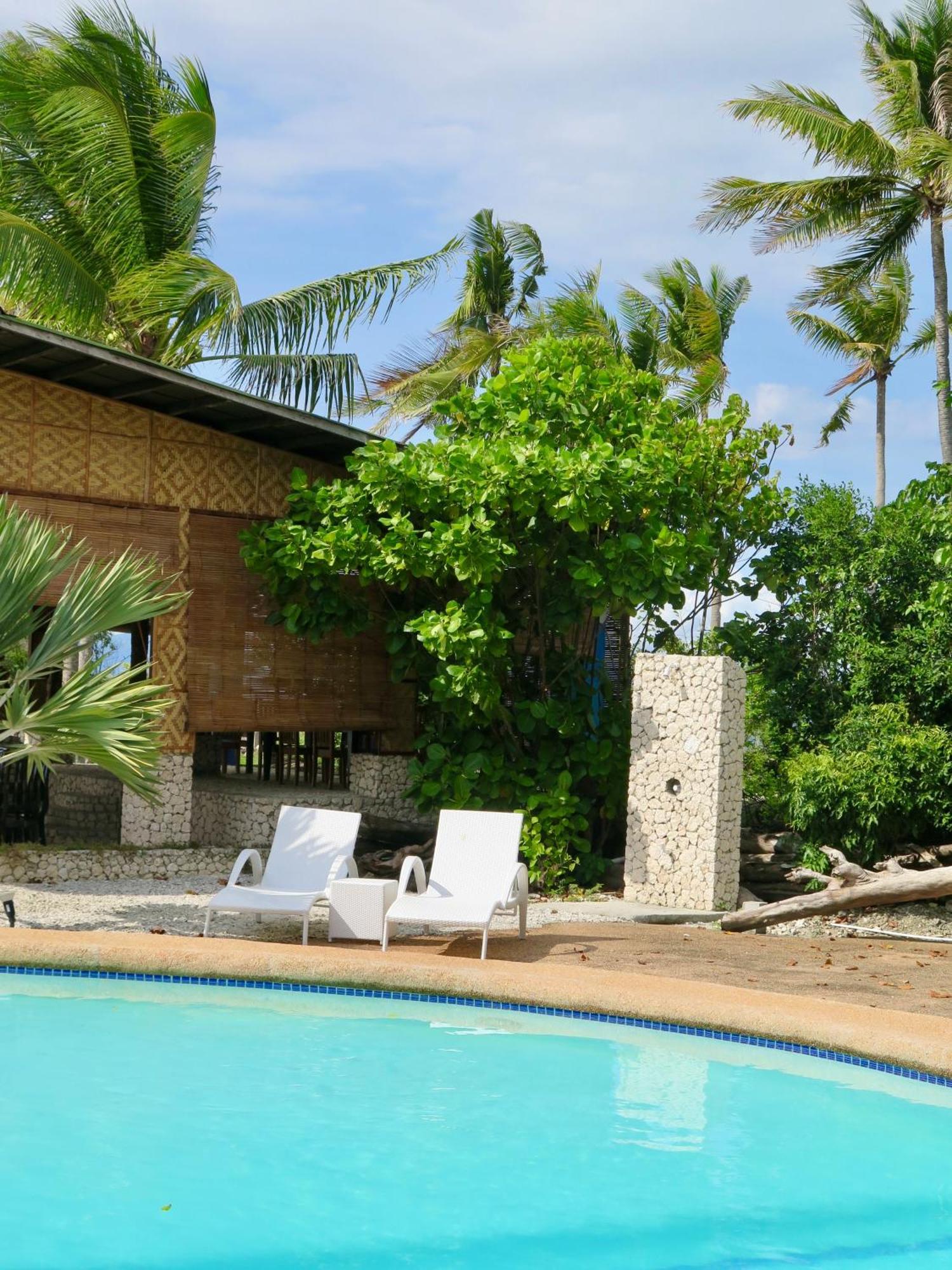 The Wild Orchid Resort - Moalboal Ngoại thất bức ảnh