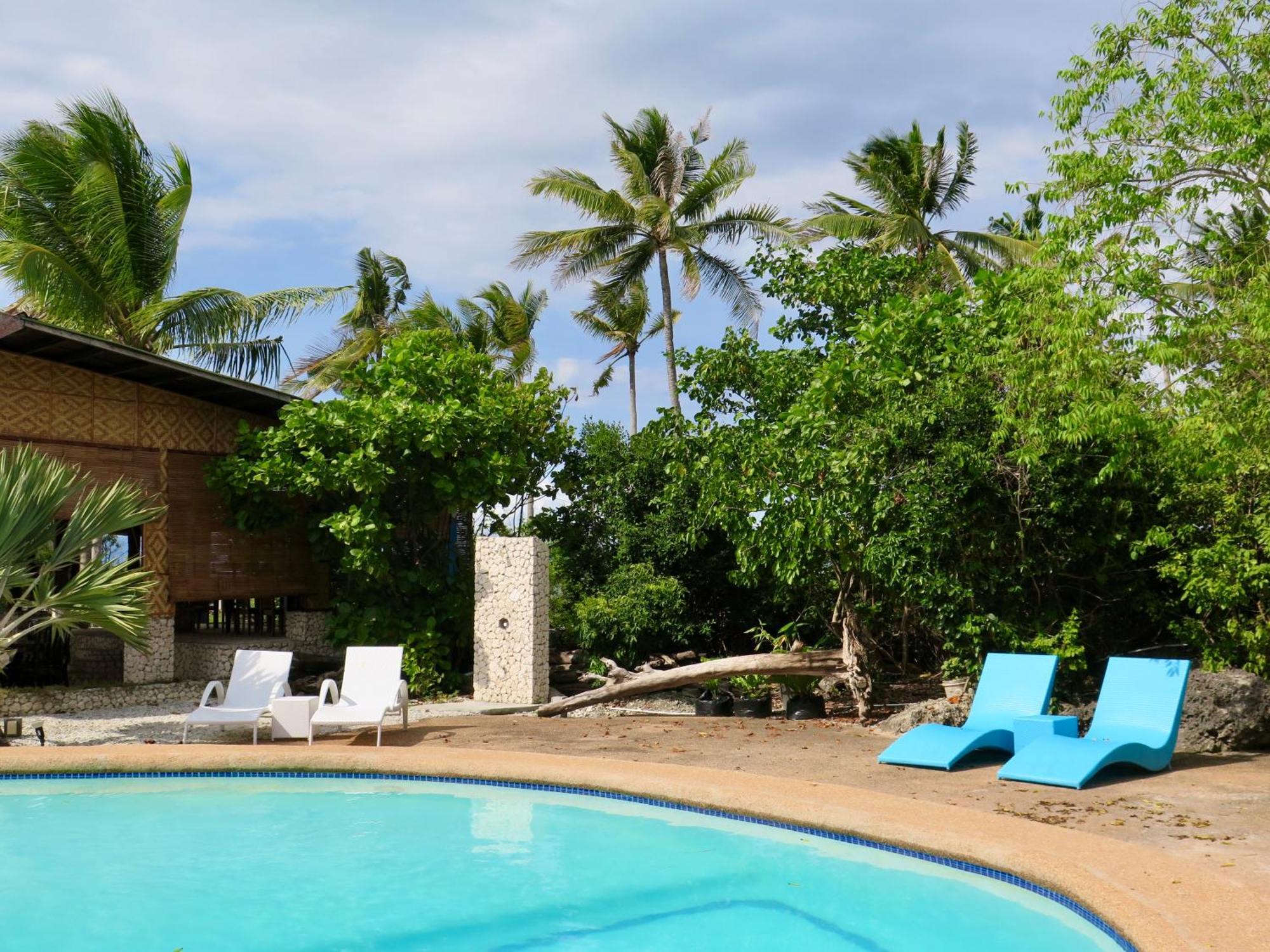The Wild Orchid Resort - Moalboal Ngoại thất bức ảnh