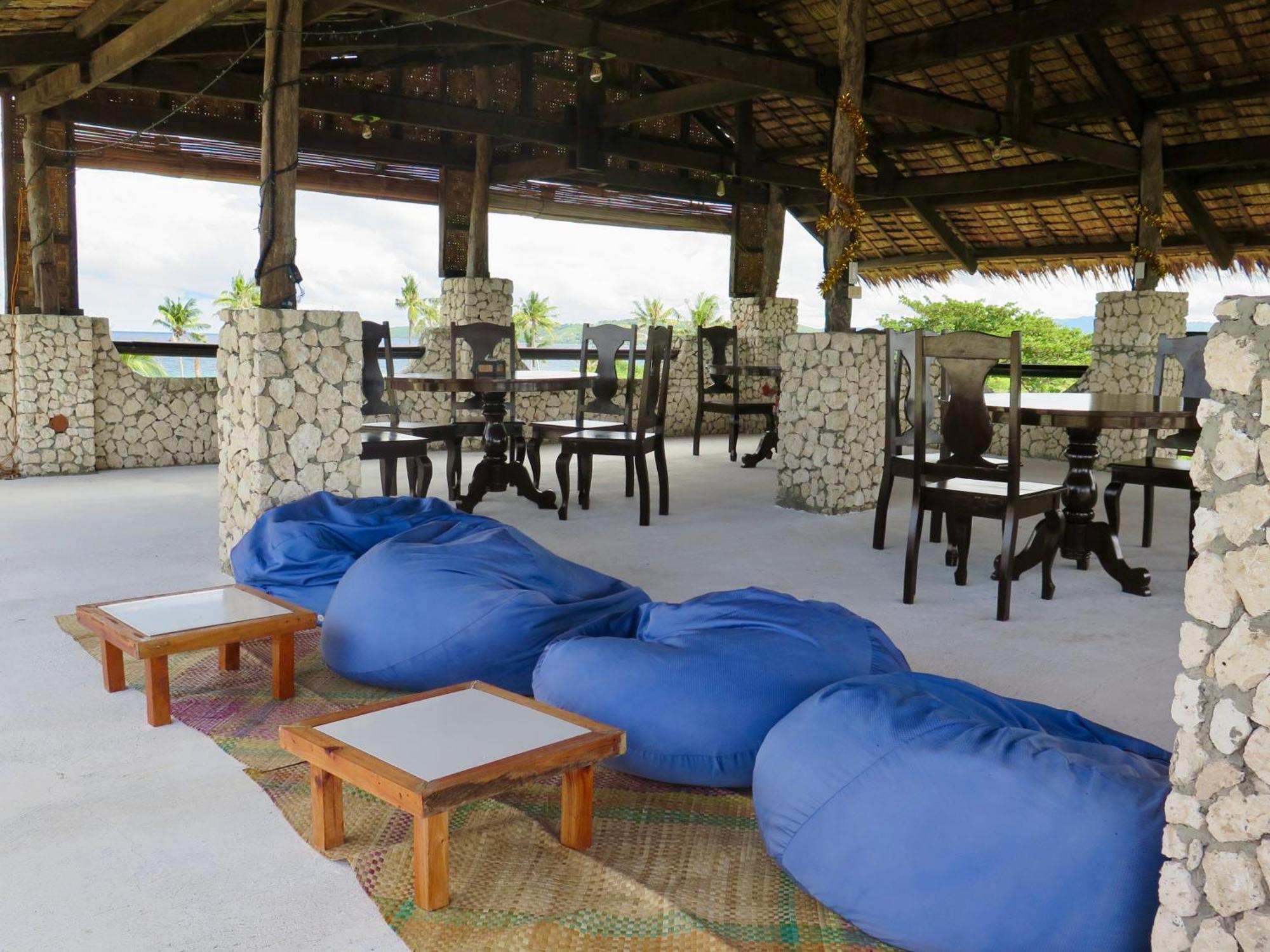 The Wild Orchid Resort - Moalboal Ngoại thất bức ảnh
